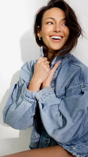 Michelle Keegan