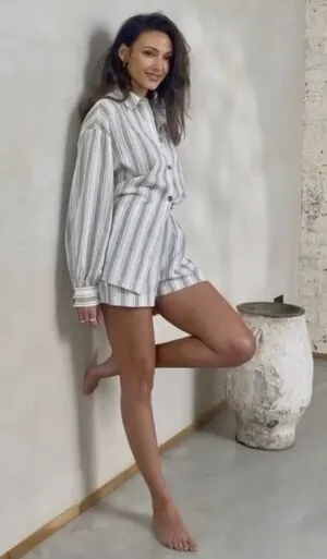Michelle Keegan