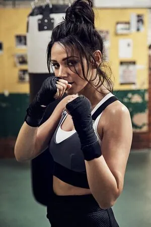 Michelle Keegan