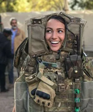 Michelle Keegan