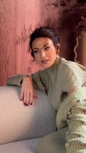 Michelle Keegan