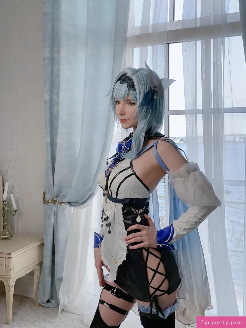 Michi Kyunn - Photo #09