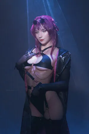 Michi Kyunn