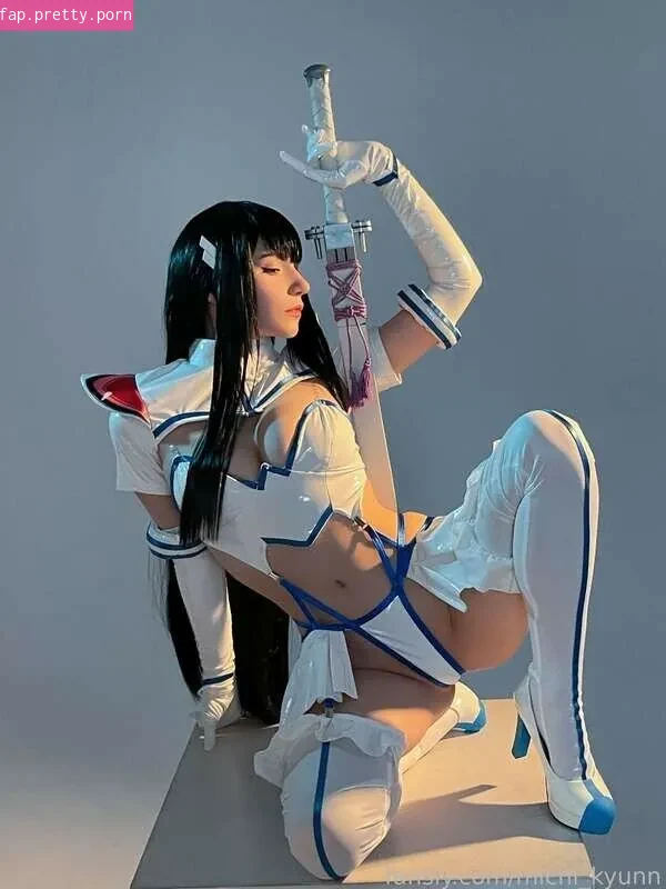 Michi Kyunn - Photo #72