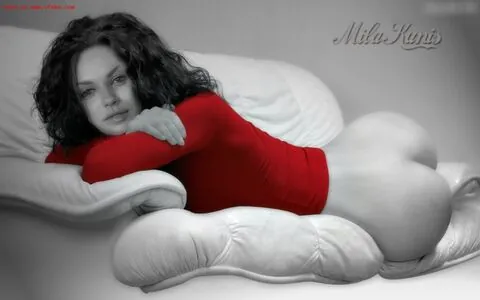 Mila Kunis