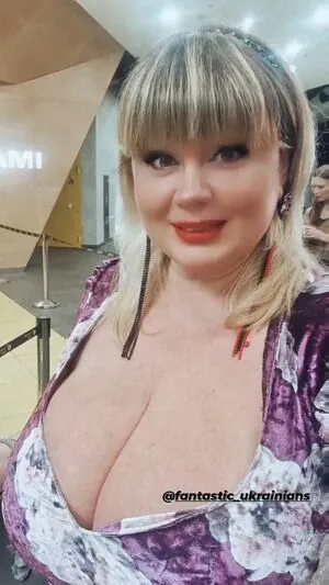 Mila Kuznetsova