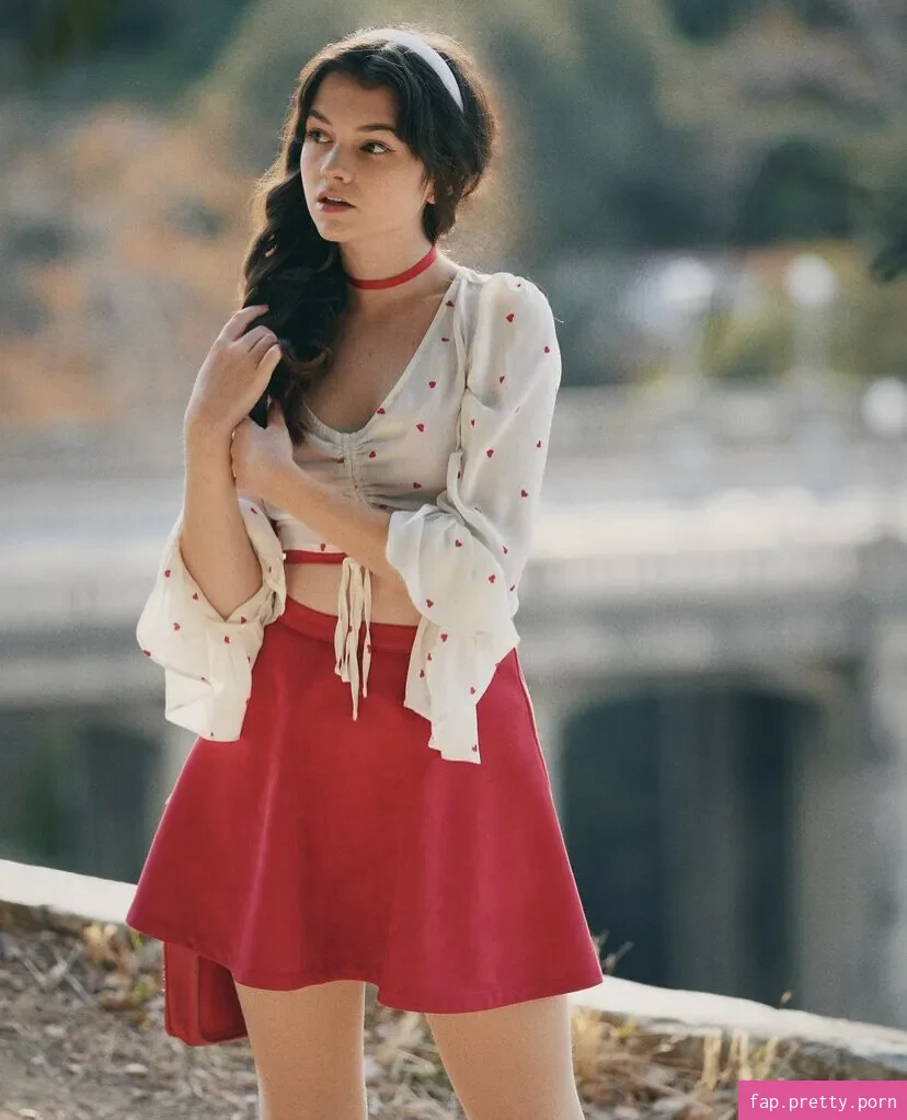 Mina Kess - Photo #49