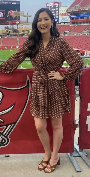 Mina Kimes