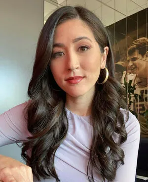 Mina Kimes