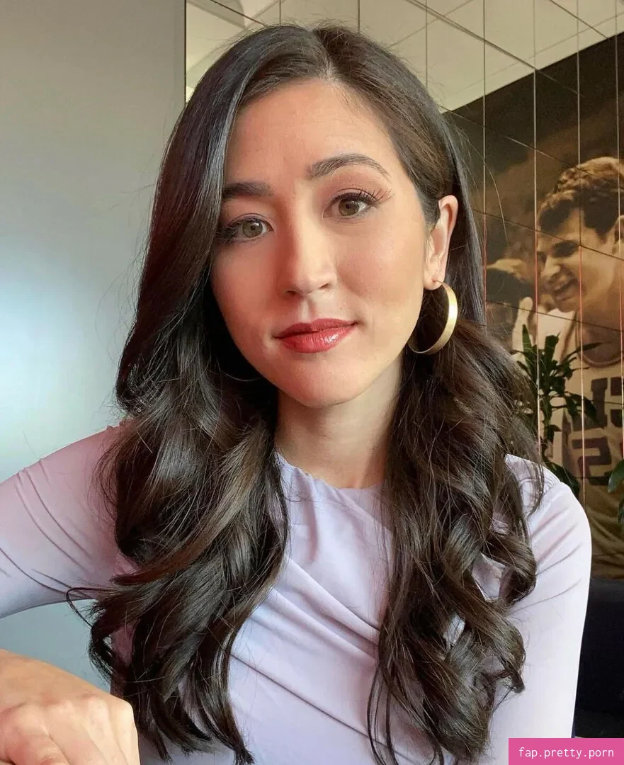 Mina Kimes - Photo #58