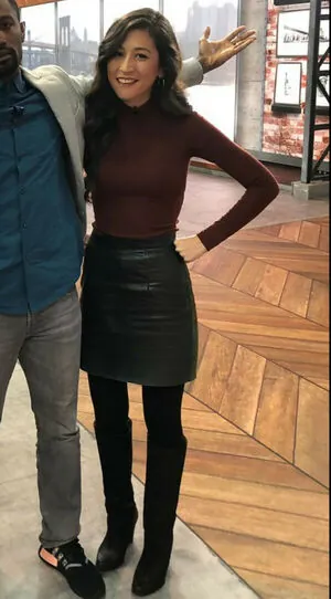 Mina Kimes