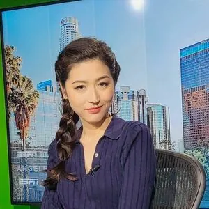 Mina Kimes