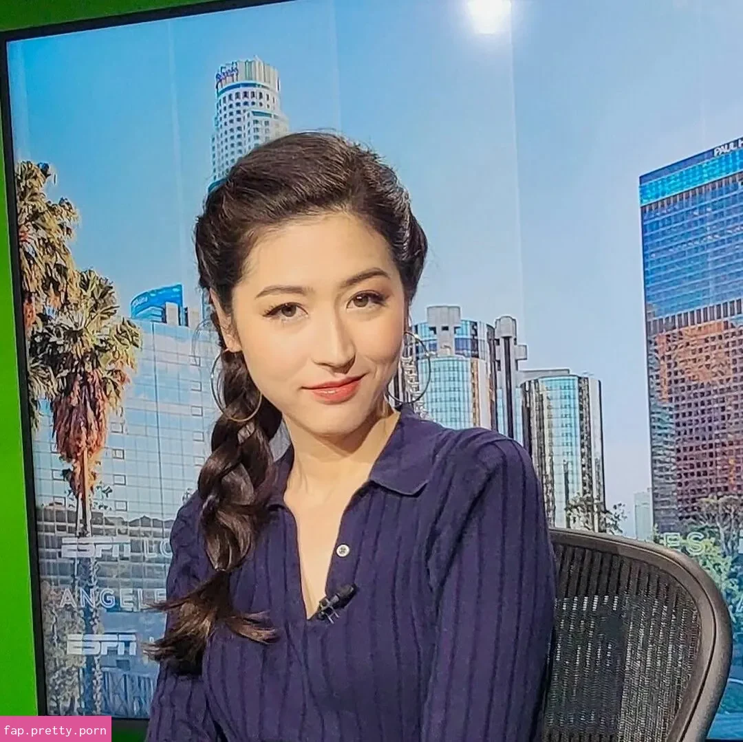 Mina Kimes - Photo #23