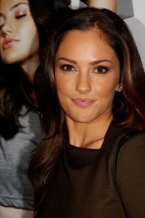 Minka Kelly