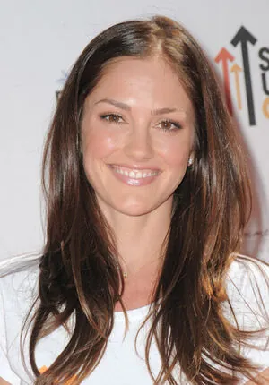 Minka Kelly