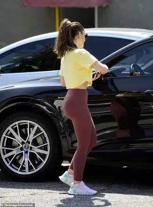 Minka Kelly