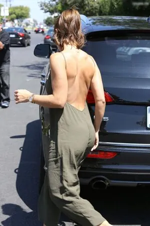 Minka Kelly
