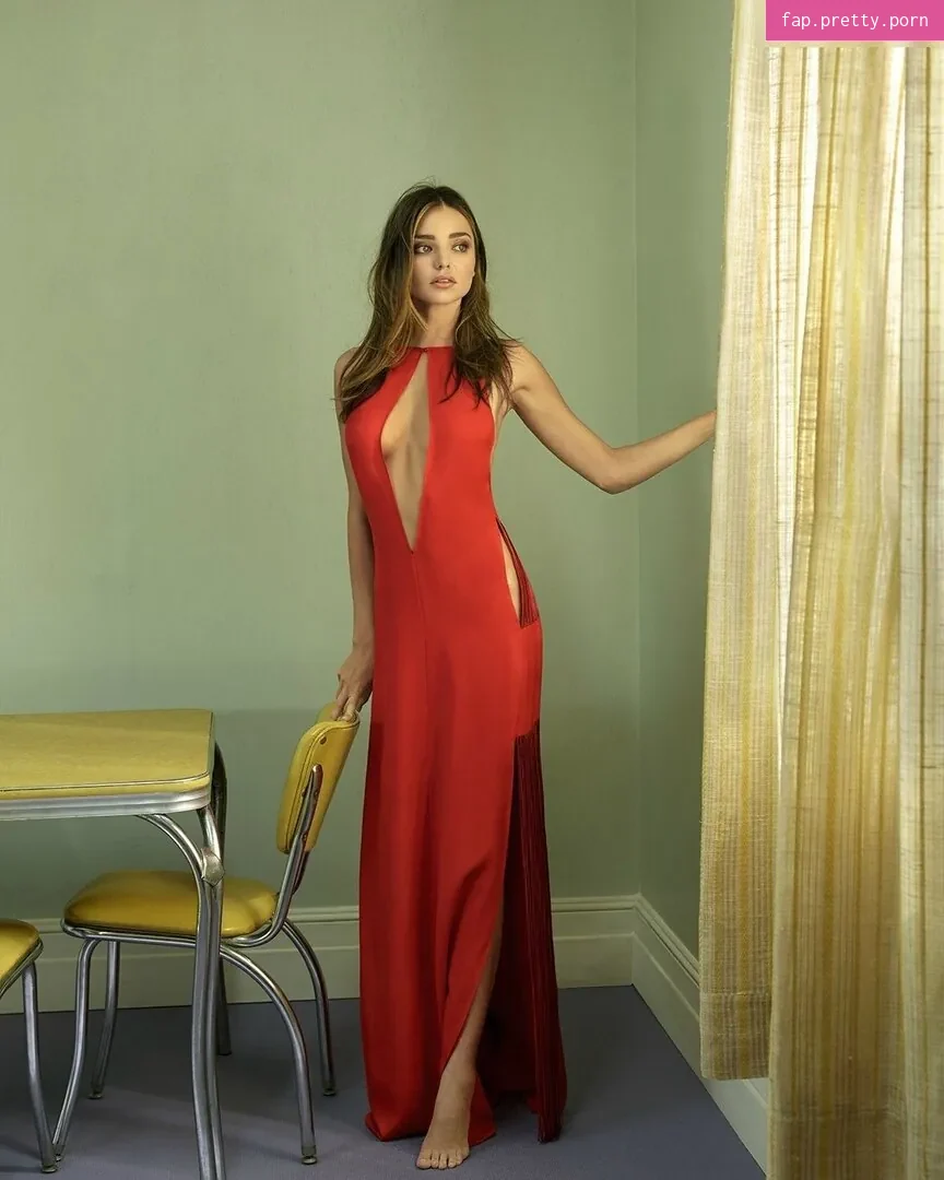 Miranda Kerr - Photo #19