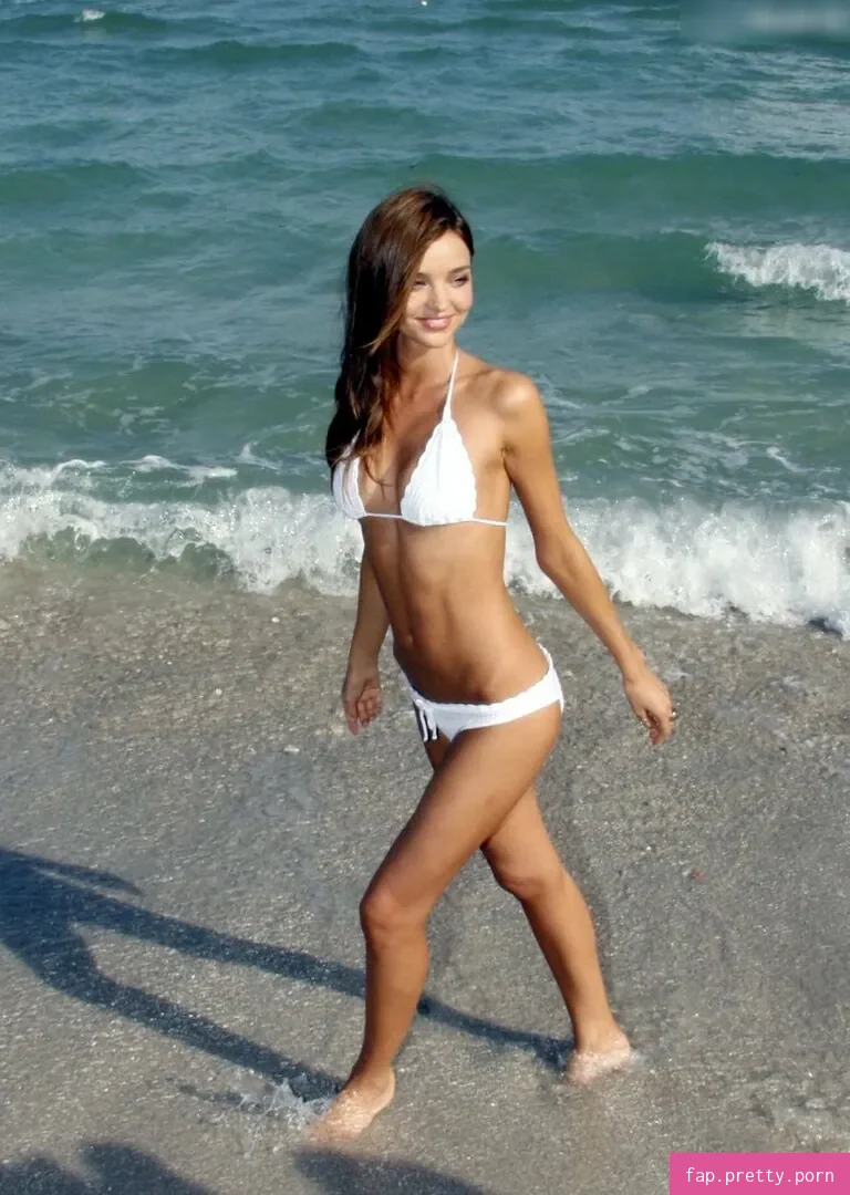 Miranda Kerr - Photo #03