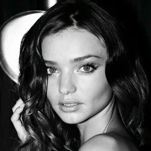 Miranda Kerr