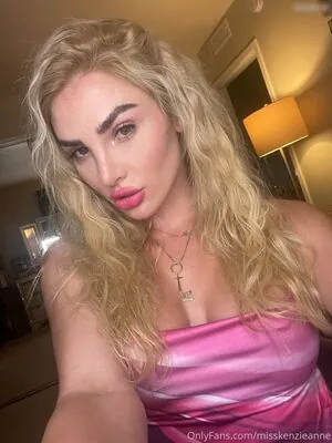 Miss Kenzie Anne