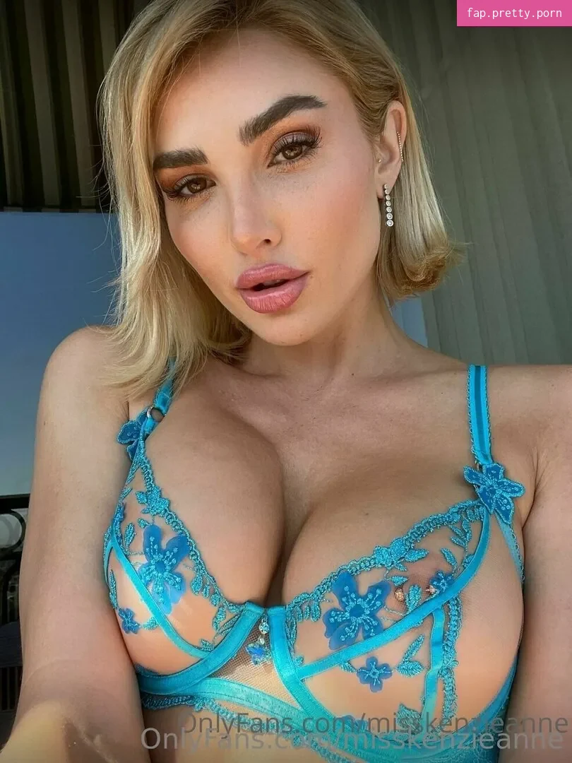 Miss Kenzie Anne - Photo #54