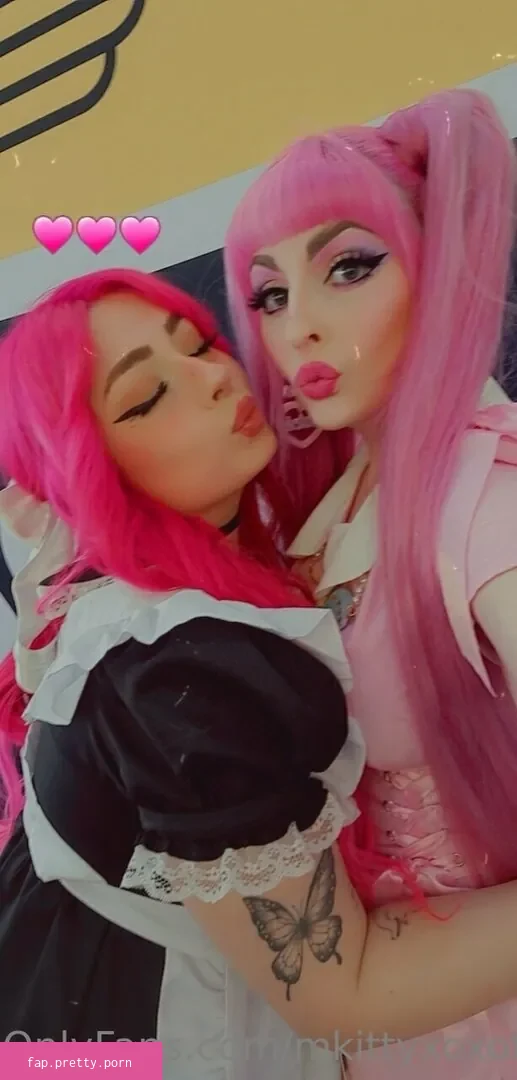 mkittyxoxofree - Photo #15