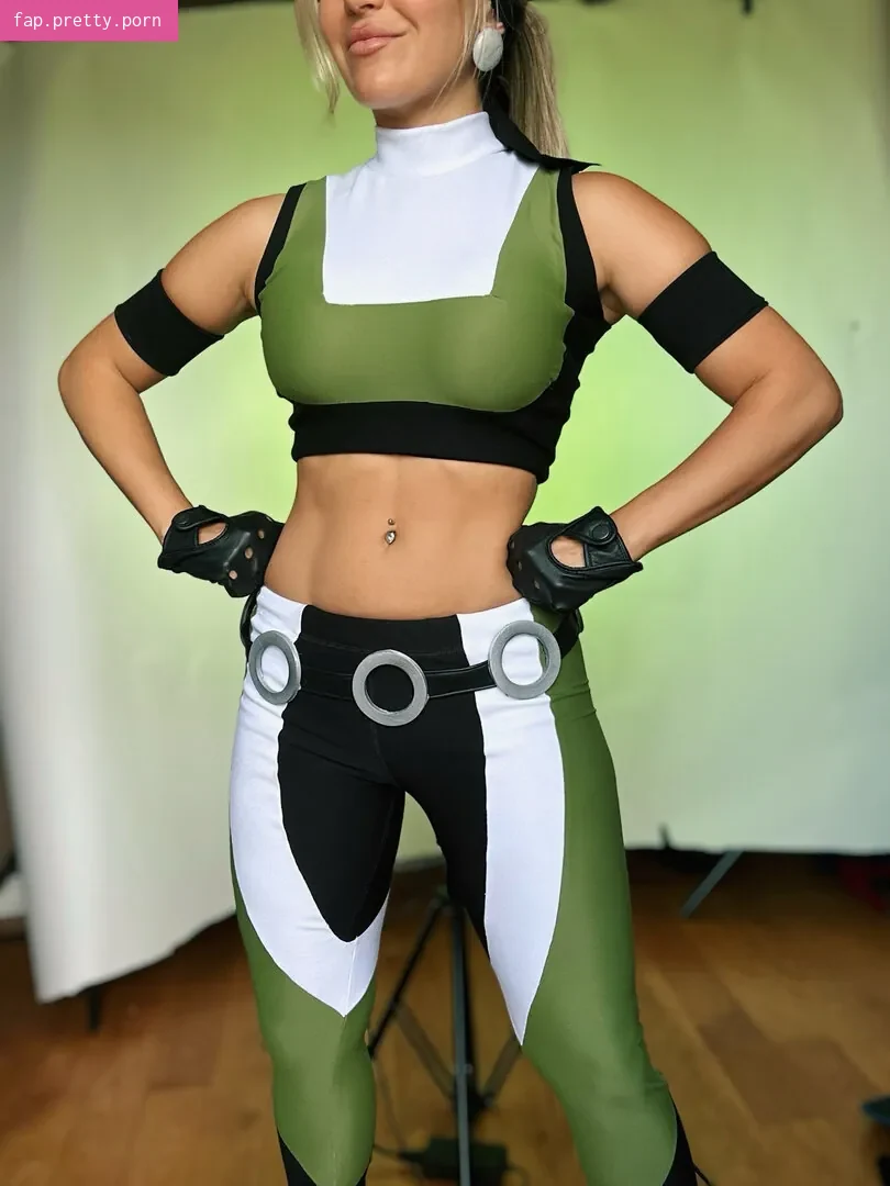 Mortal Kombat Erotic Cosplay - Photo #86