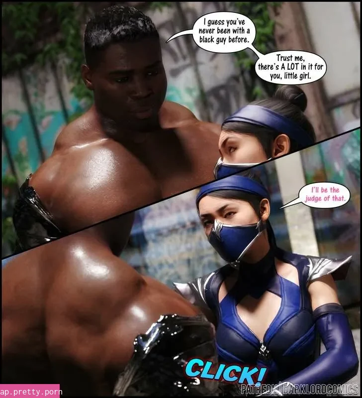 Mortal Kombat - Photo #09