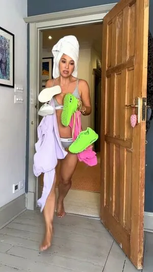 Myleene Klass