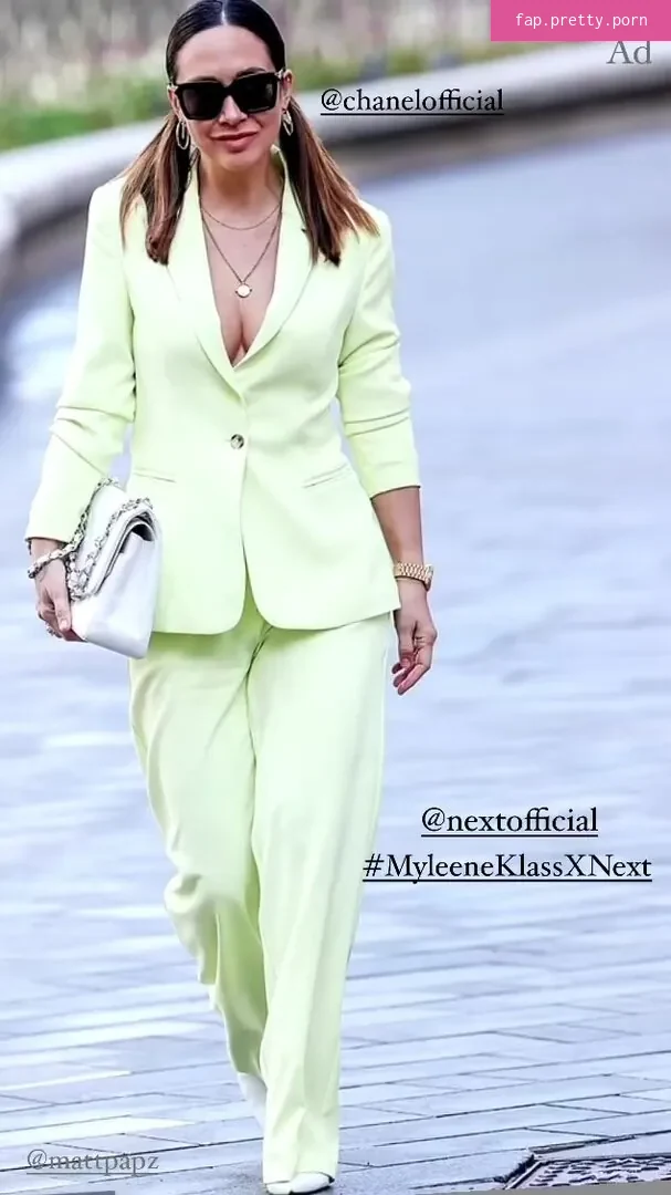 Myleene Klass - Photo #80