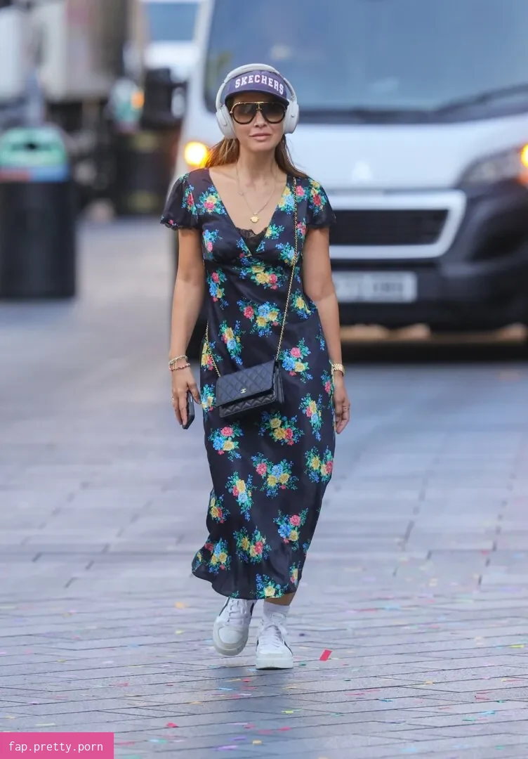 Myleene Klass - Photo #57