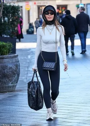 Myleene Klass