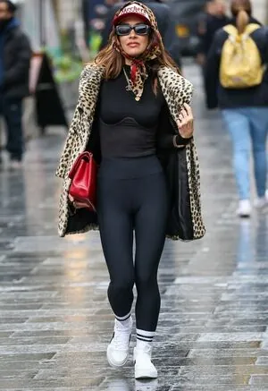 Myleene Klass