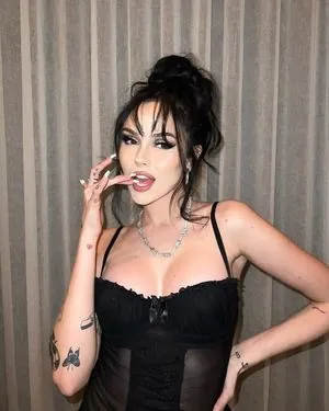 Maggie Lindemann