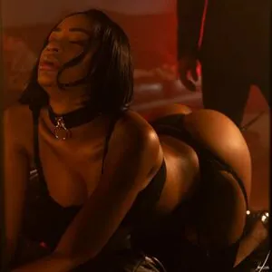 Malia Lenoir