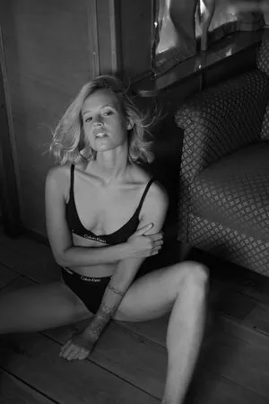 Mara Landwehrs (Belger)