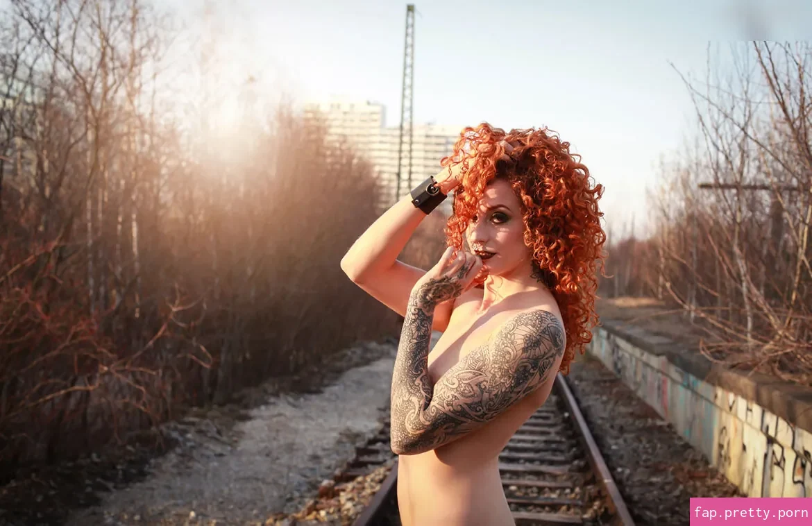 Mareen Leykauf - Photo #02