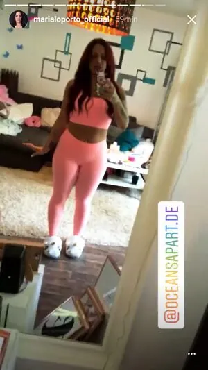 Maria Lo Porto