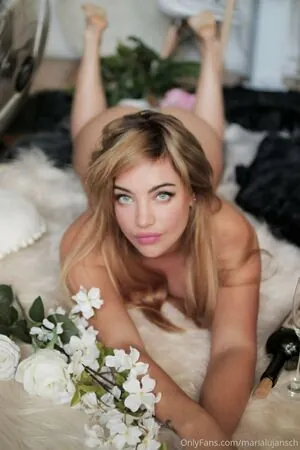 Maria Lujan