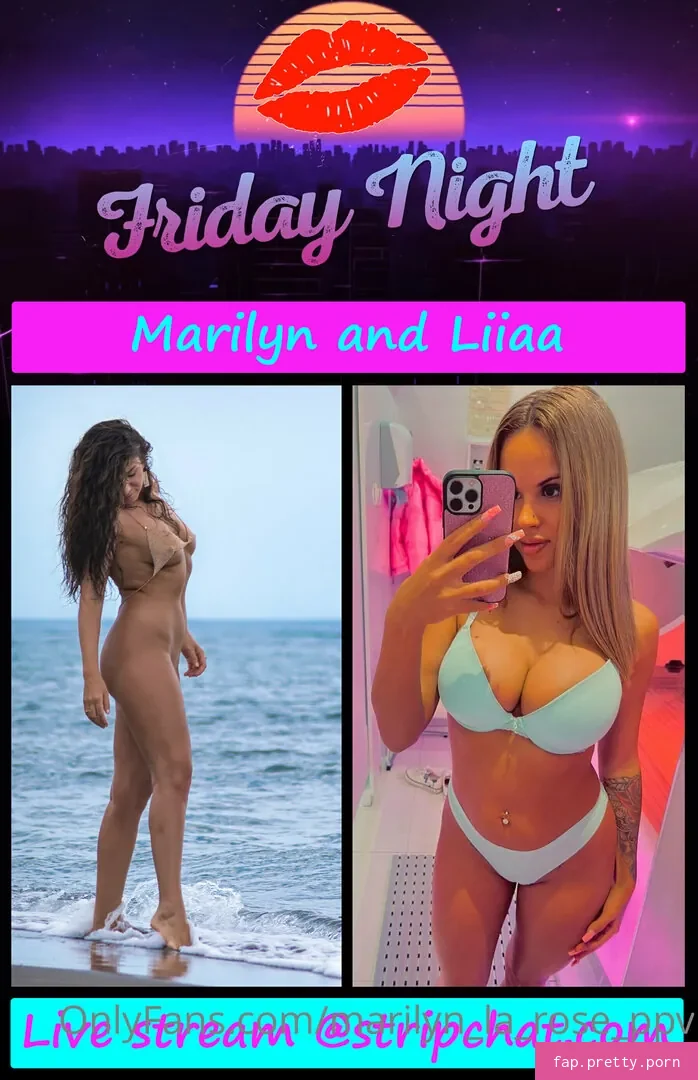 marilyn_la_rose_ppv - Photo #77
