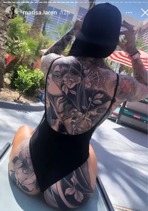 Marisa Laren
