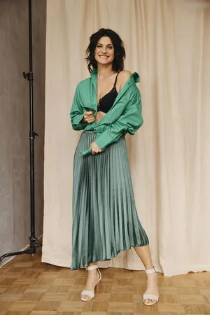 Marlene lufen