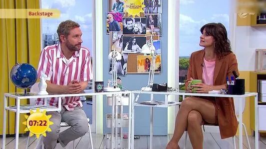 Marlene lufen