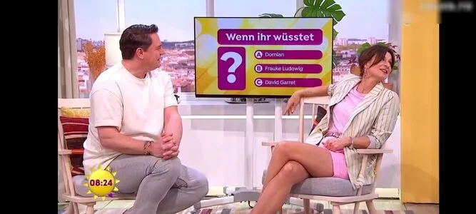 Marlene lufen