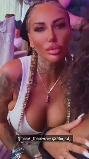Marlie Lewis