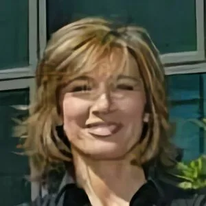 Marta Landín