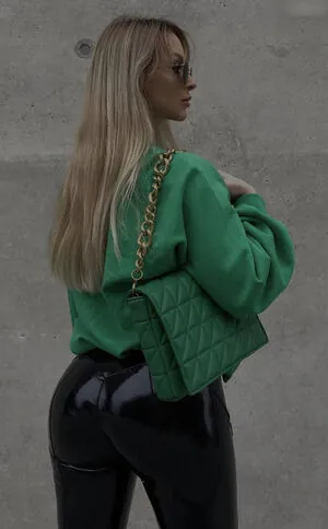 Martina Lackner ehem. Barbierella