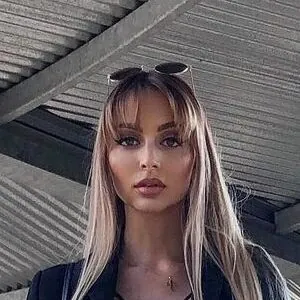 Martina Lackner ehem. Barbierella