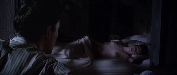 Mary-Louise Parker
